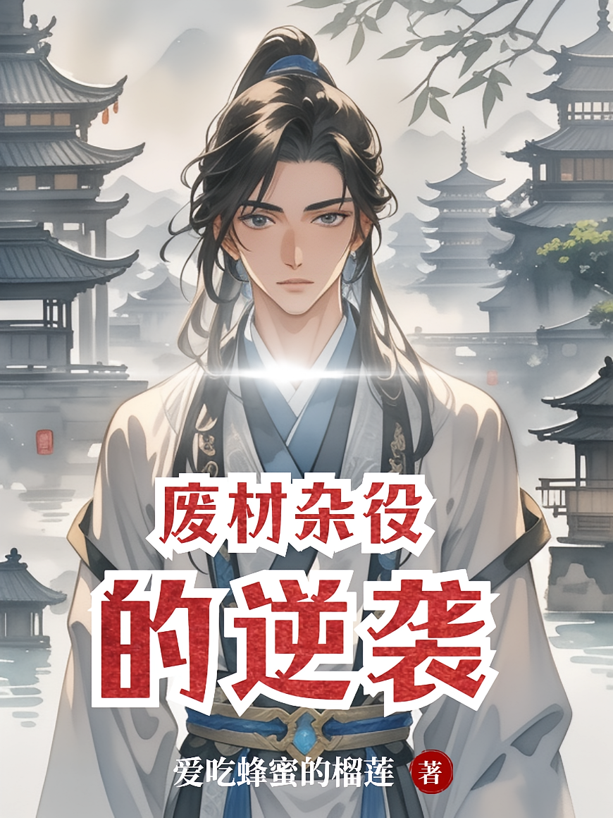 废材杂役的逆袭