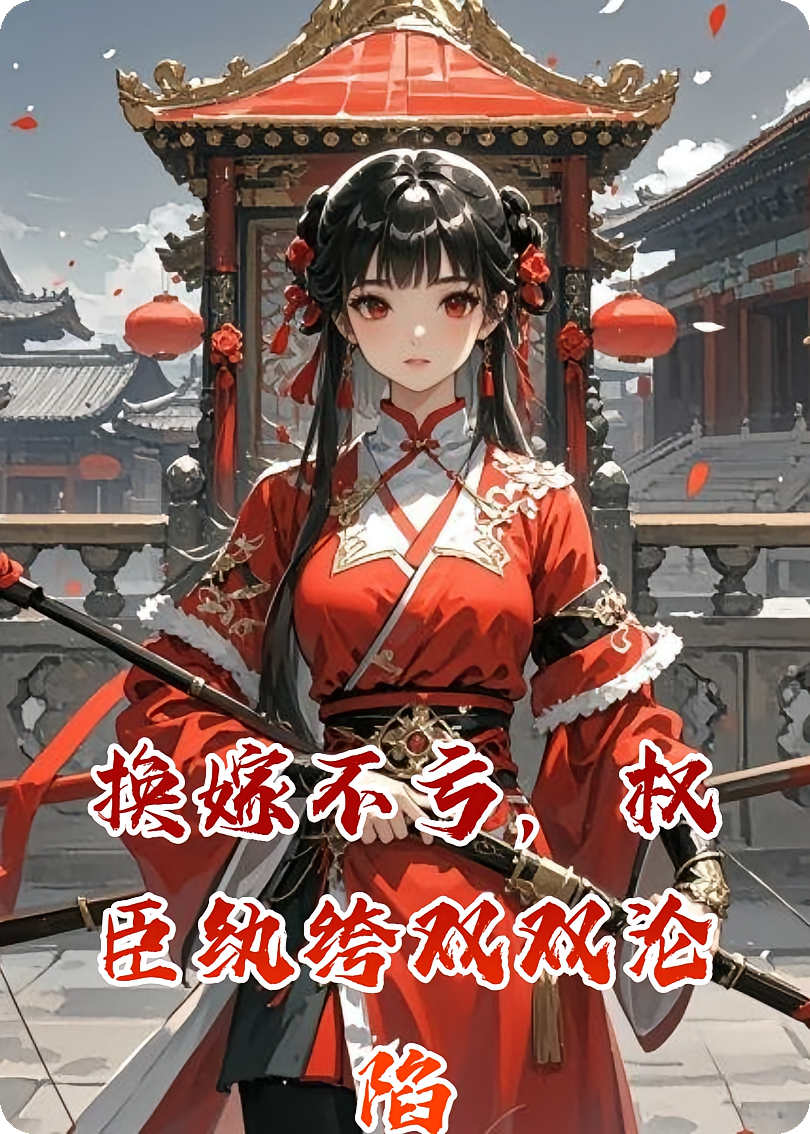 换嫁不亏，权臣纨绔双双沦陷