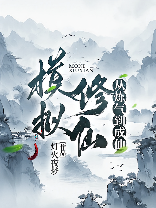 模拟修仙：从炼气到成仙