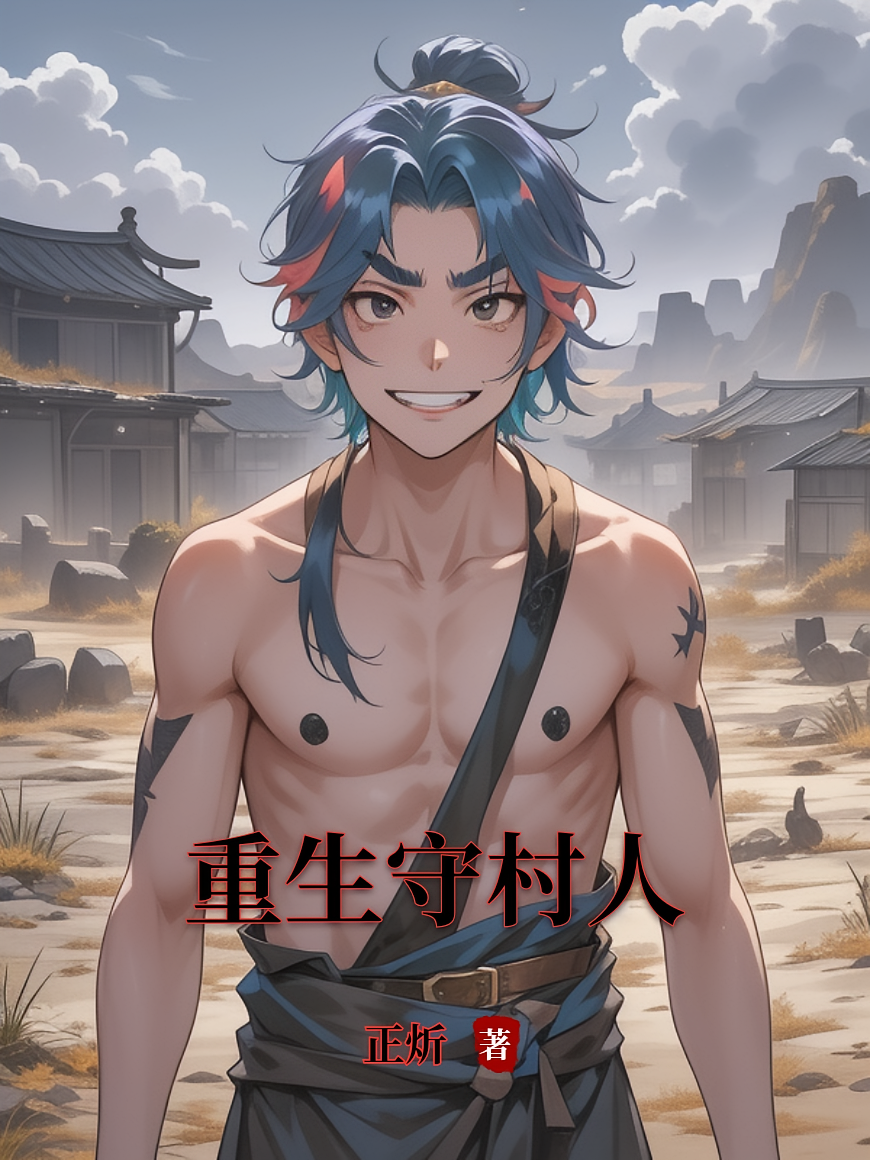 重生守村人