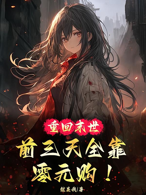重回末世前三天，全靠零元购！