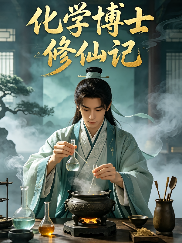 化学博士修仙记