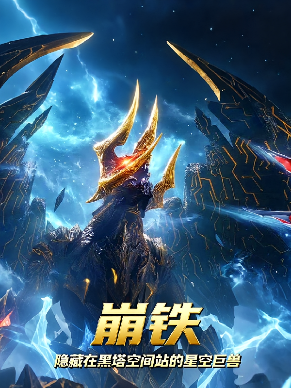 崩铁隐藏在黑塔空间站的星空巨兽