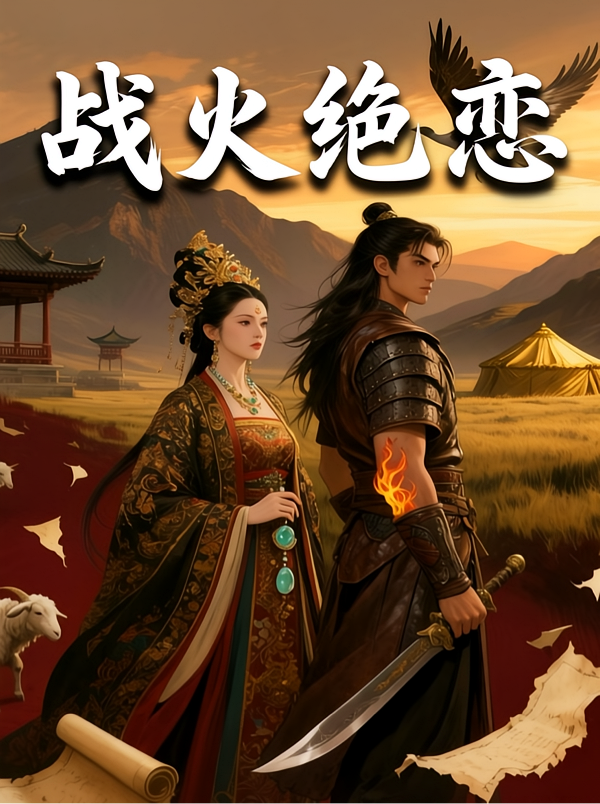 【战火绝恋】