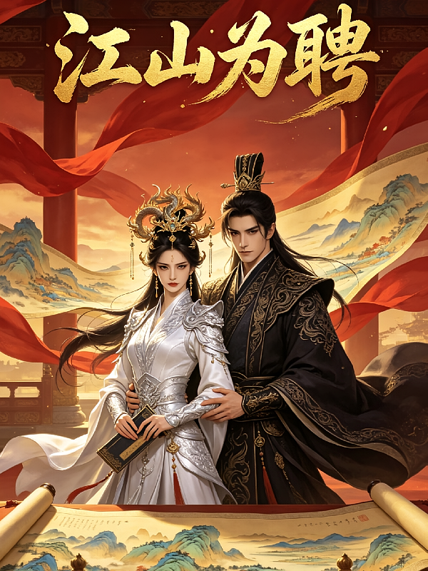 婚约被抢，我转身嫁暴君