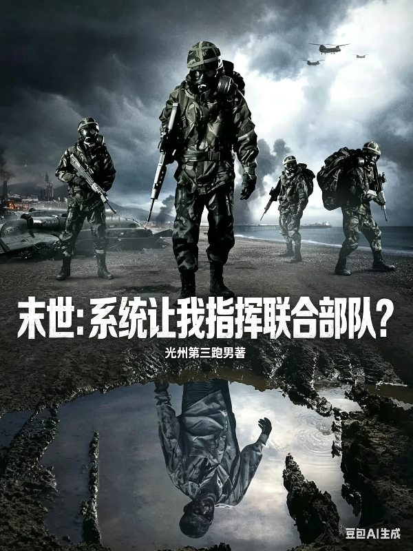 末世：系统让我指挥联合部队？