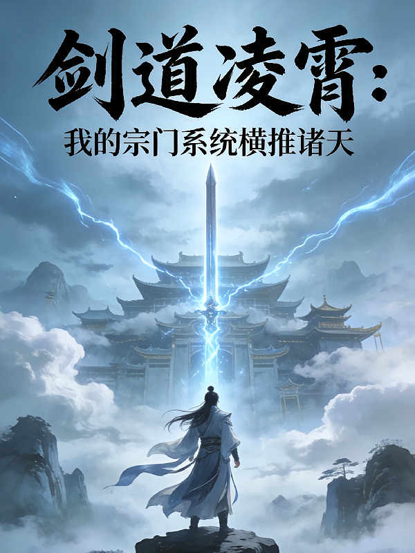 剑道凌霄：我的宗门系统横推诸天