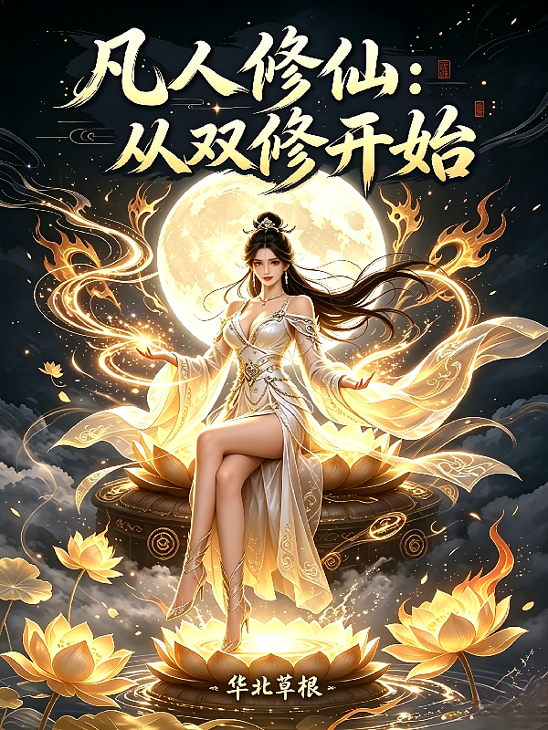凡人修仙：从双修开始