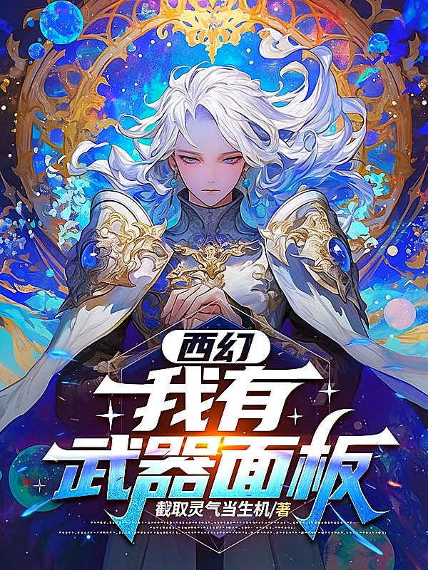西幻：我有武器面板
