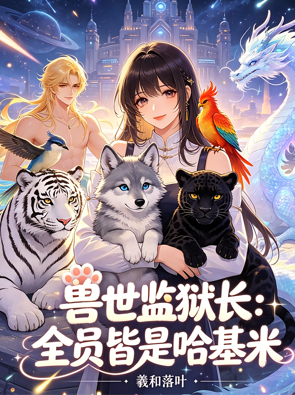兽世监狱长：全员皆是哈基米