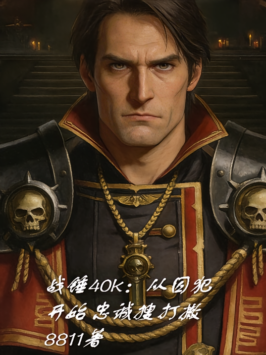 战锤：从囚犯开始忠诚搜打撤