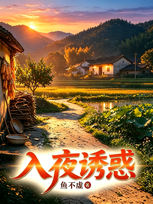 入夜，诱惑