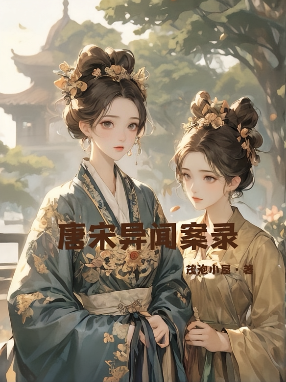 唐宋异闻案录
