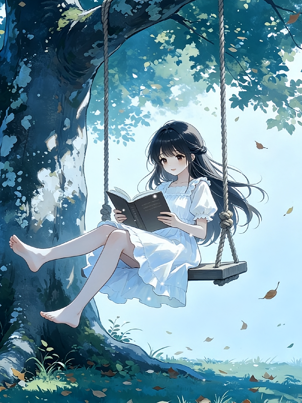 悲！和青梅永久互换后被她逆推了
