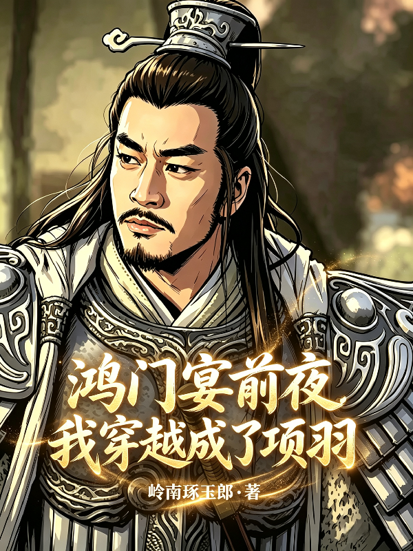 鸿门宴前夜，我穿越成了项羽