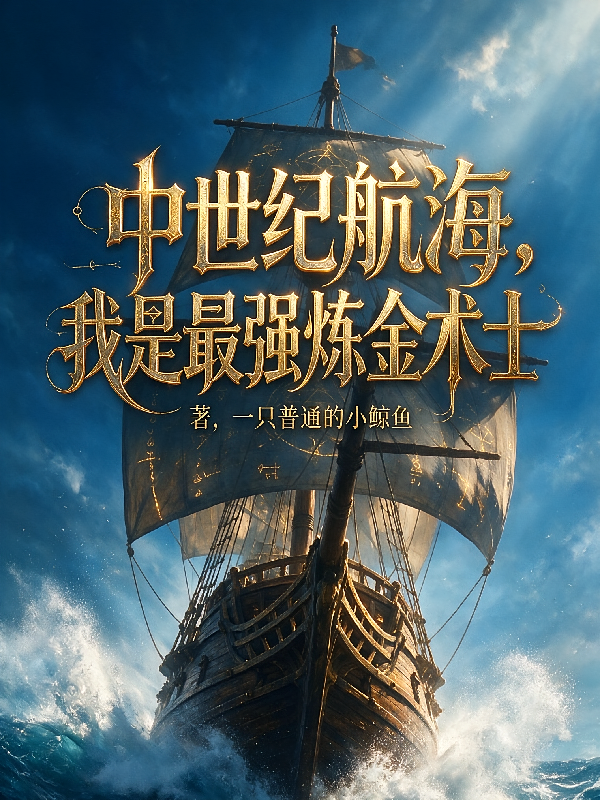 中世纪航海，我是最强炼金术士
