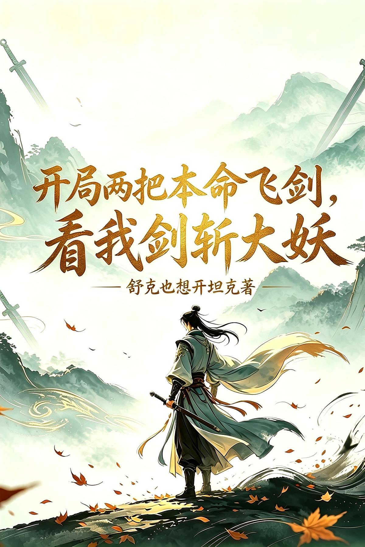开局两把本命飞剑，看我剑斩大妖