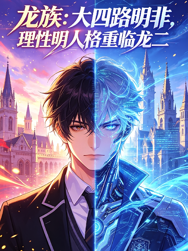 龙族：三魂重返龙族