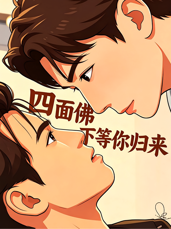四面佛下：等你归来