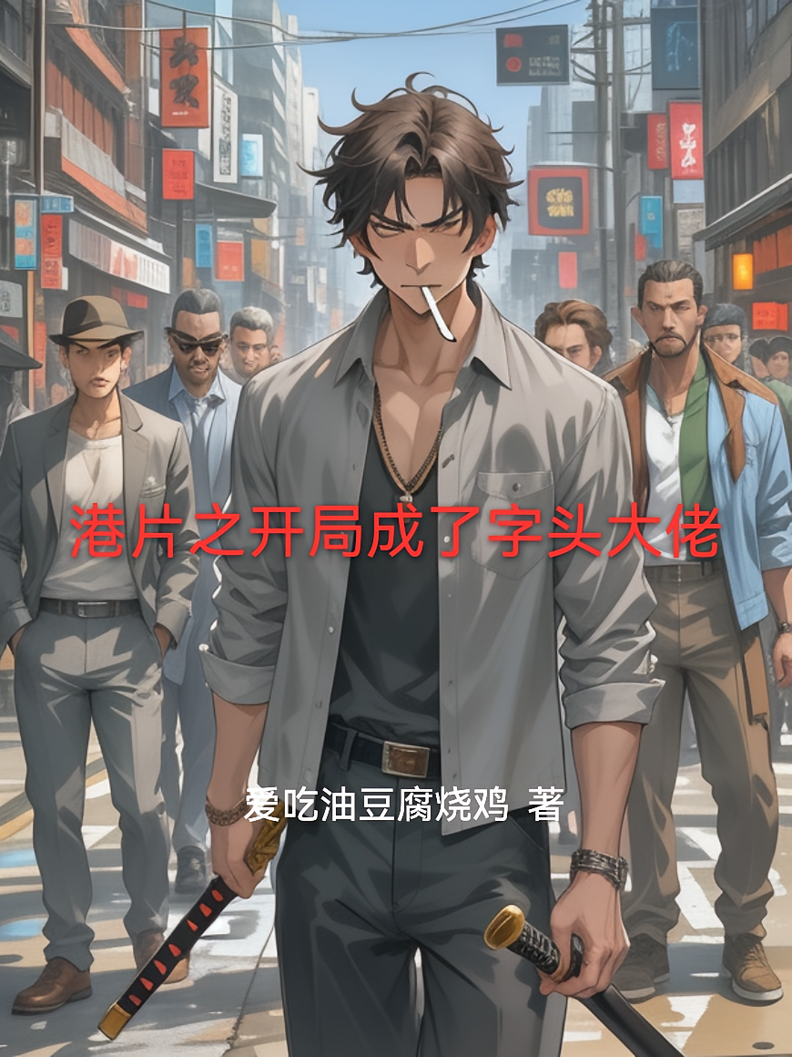 港片之开局成了字头大佬