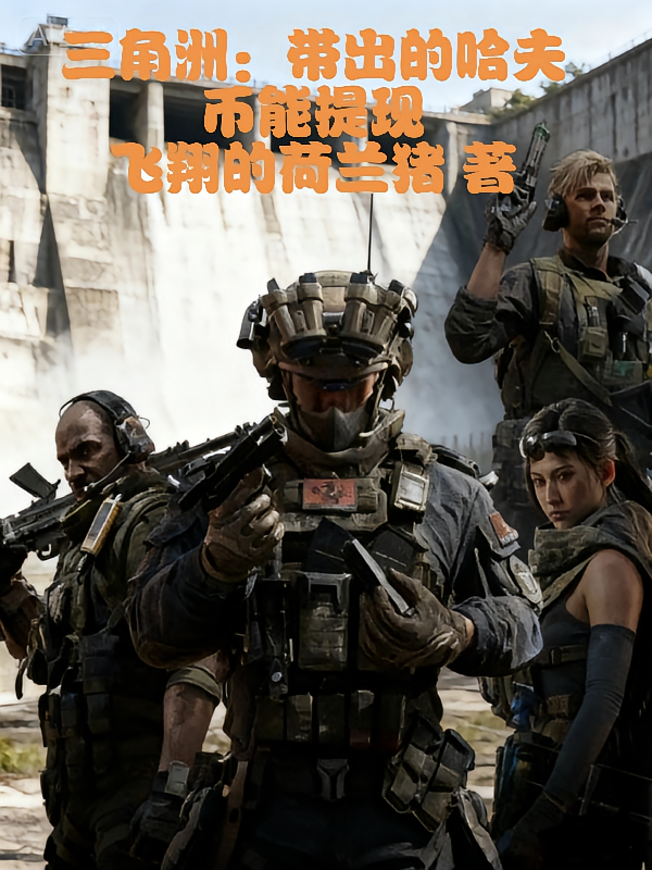 三角洲：带出的哈夫币能提现
