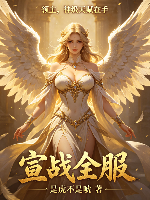 领主，神级天赋在手，宣战全服