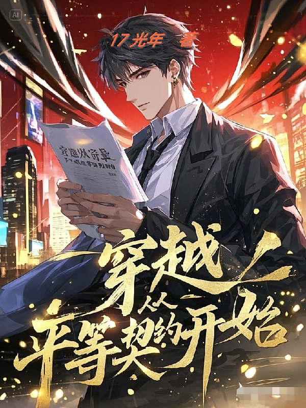 穿越：从给邪神打工开始