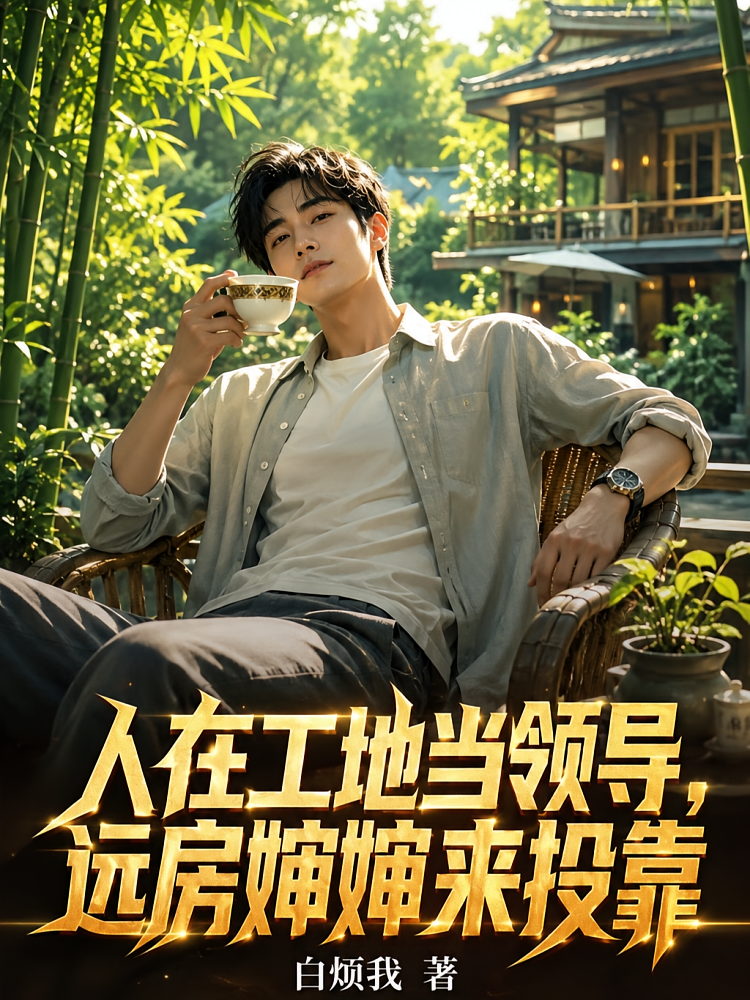 人在工地当领导，远房婶婶来投靠