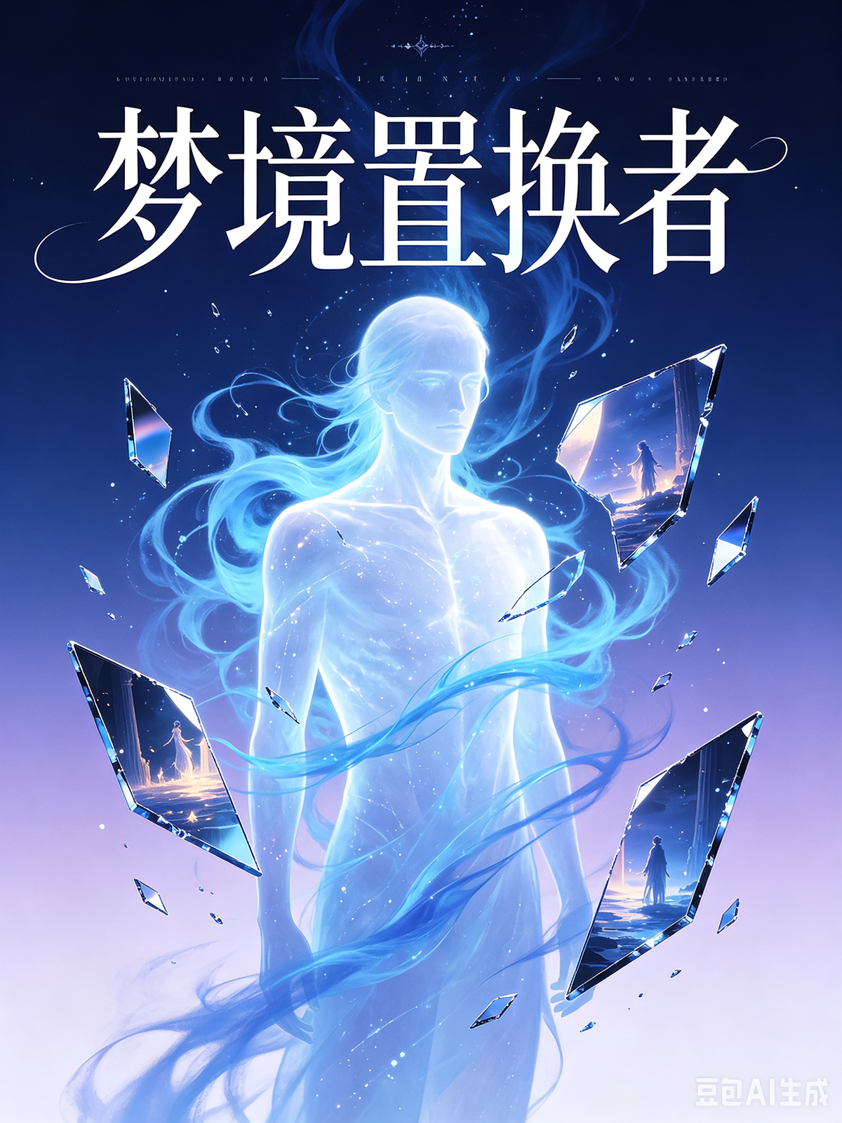 梦境置换者