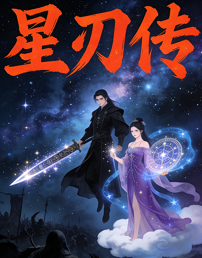 星刃传