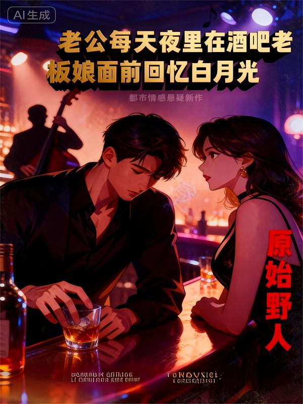老公每天深夜在酒吧跟老板娘忆白月光