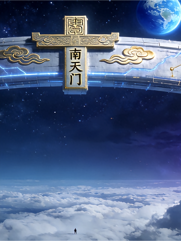 你说这是南天门？