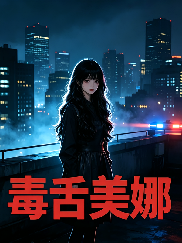 毒舌美娜