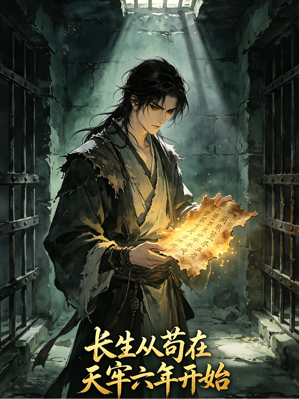 长生，从苟在天牢六年开始