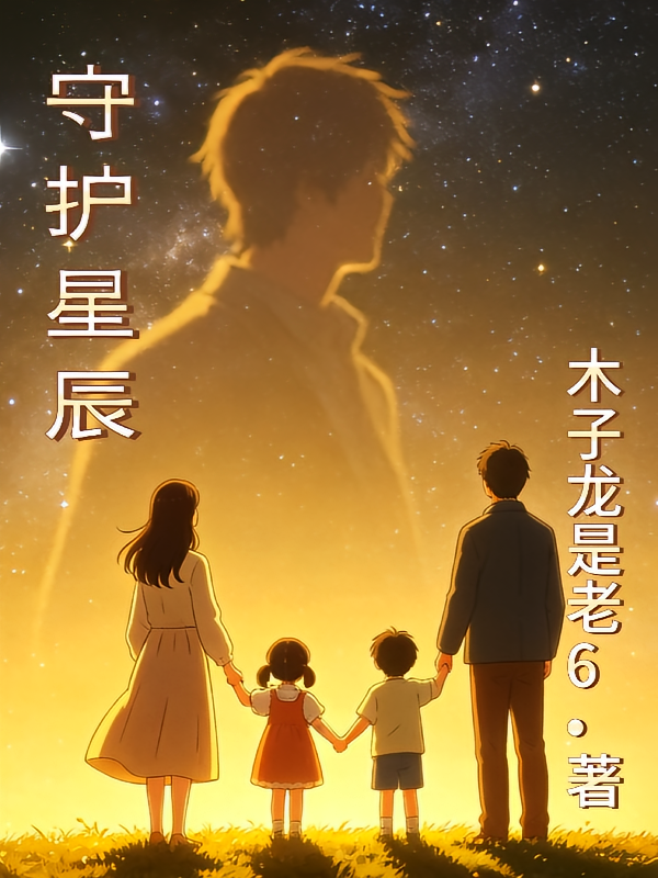 守护星辰