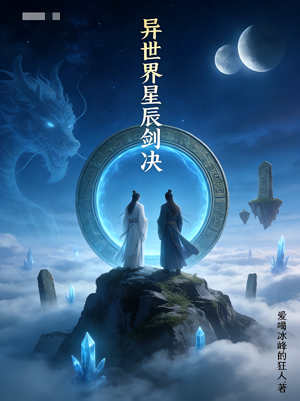 异世界星辰剑诀