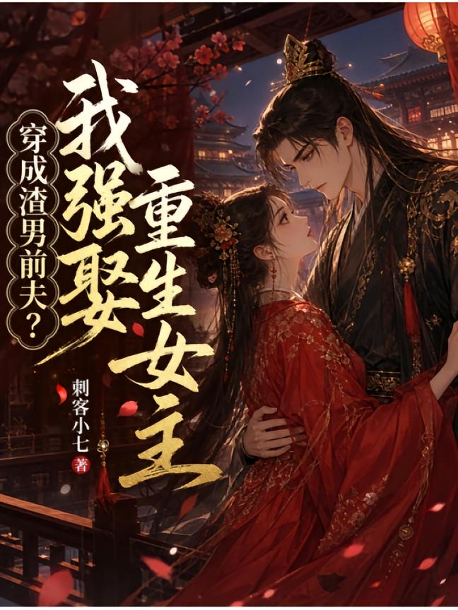 穿成渣男前夫？我强娶重生女主
