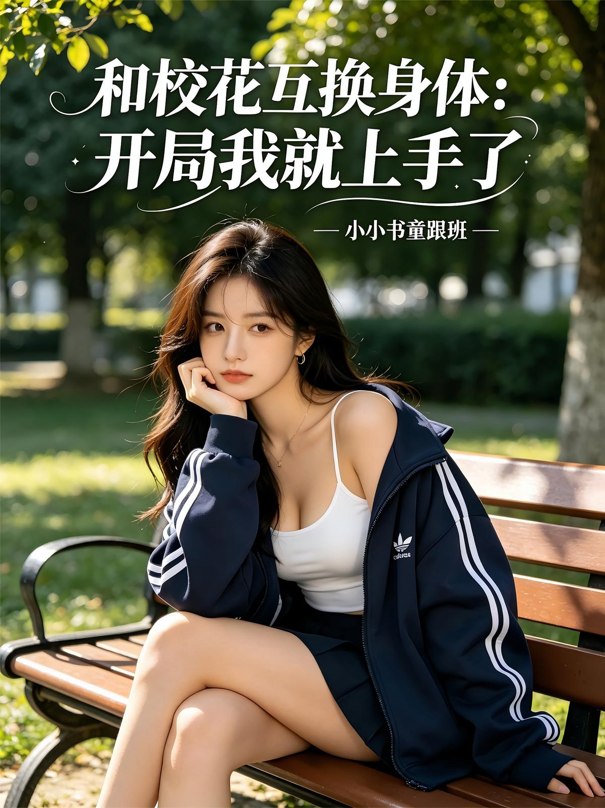 和校花互换身体：开局我就上手了