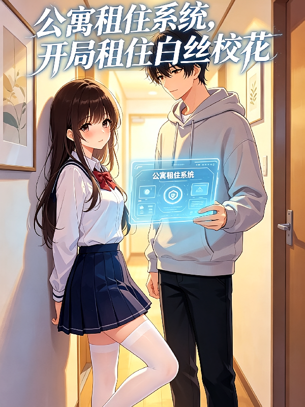 公寓租住系统，开局租住白丝校花