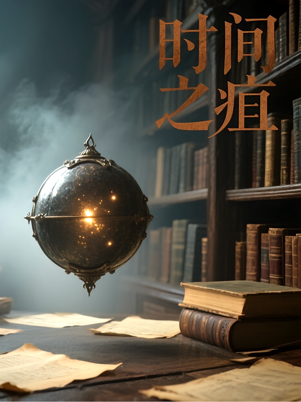 时间之疽