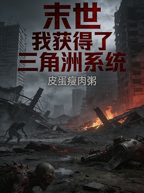 末世我获得了三角洲系统