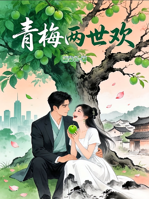 青梅两世欢