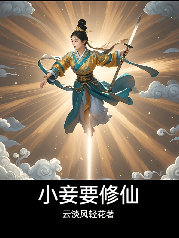 小妾要修仙