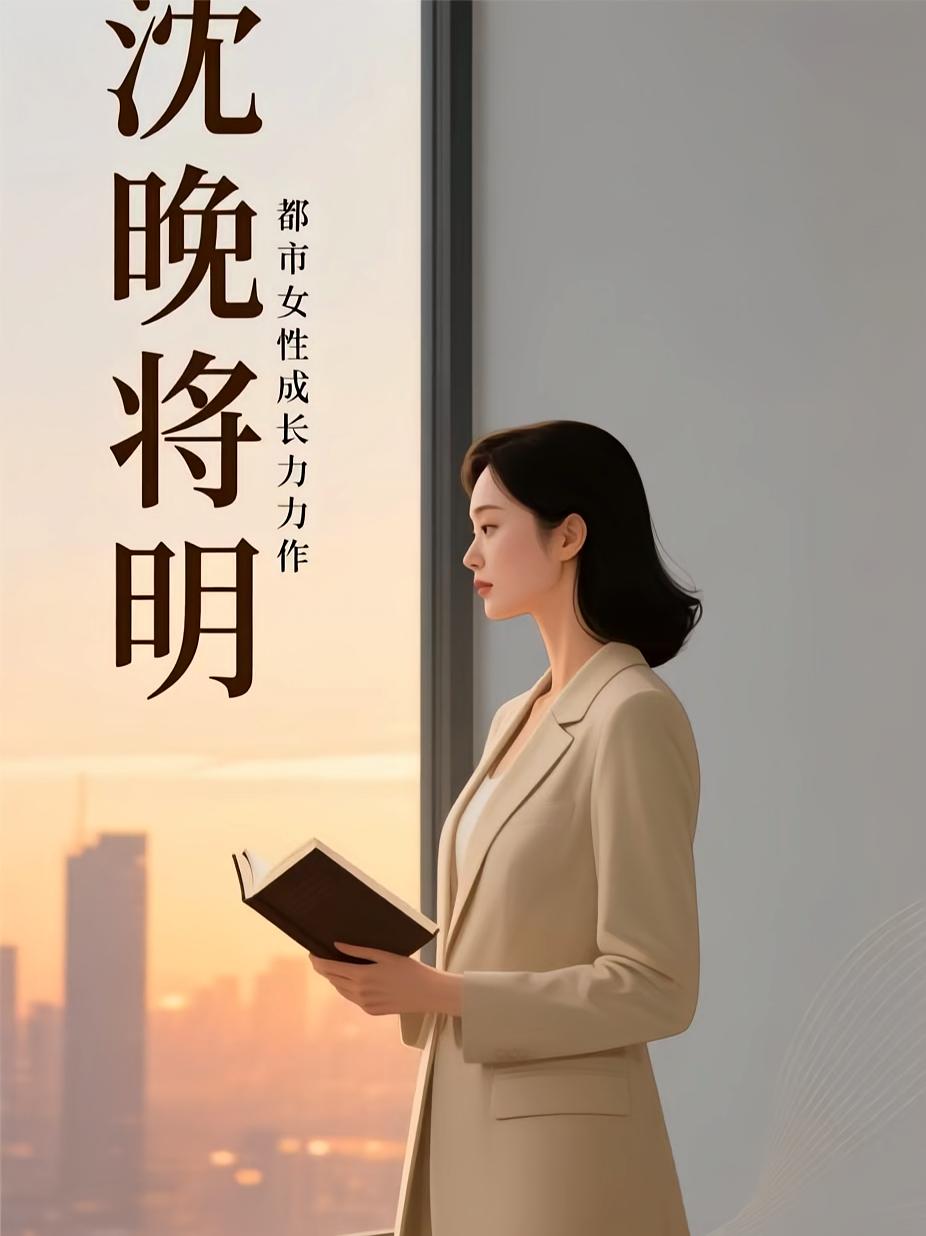 沈晚将明