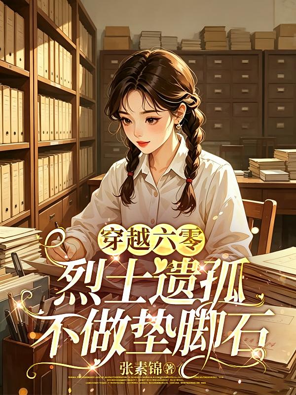 穿越六零：烈士孤女不做垫脚石