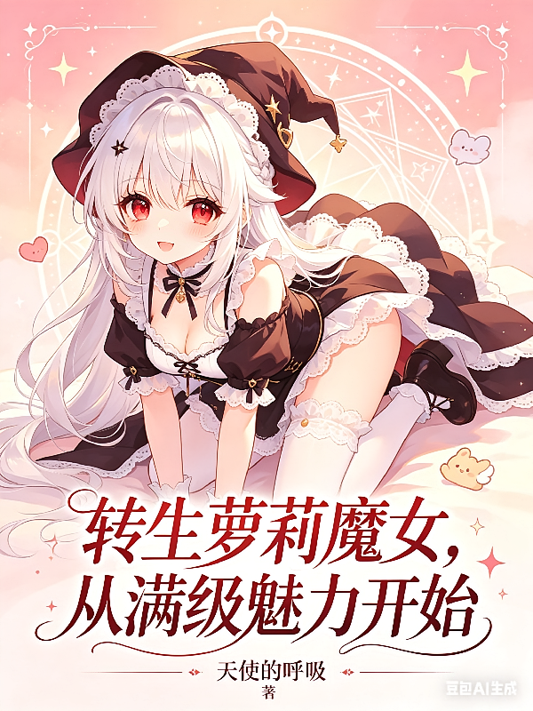 转生萝莉魔女，从满级魅力开始