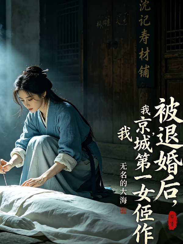 被退婚后，我成了京城第一女仵作
