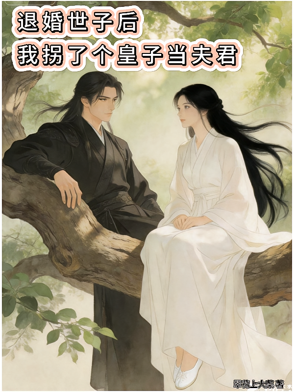退婚世子后，我拐了个皇子当夫君