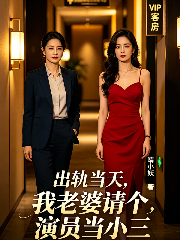 出轨当天，我老婆请个演员当小三