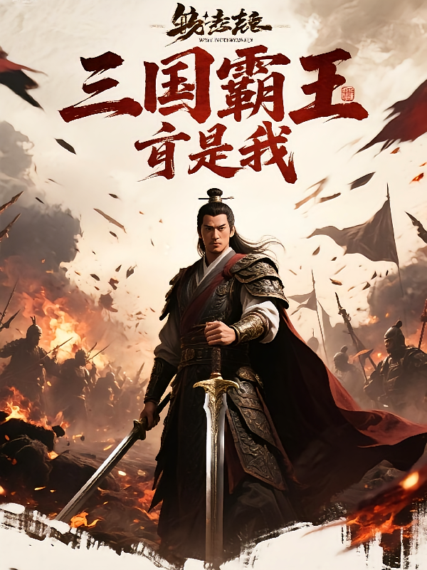 开局签到：三国霸主竟是我